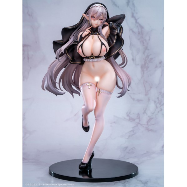 เปิดจอง : Sister Elf by sora72iro Special Ver. with Bonus Limited Edition 1/6