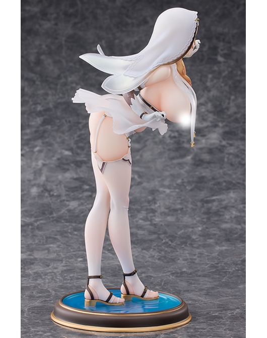 เปิดจอง : Elixer Priestess Ver. ASMR DVD Set