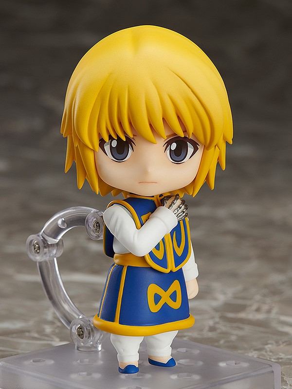 เปิดจอง : Nendoroid Kurapika
