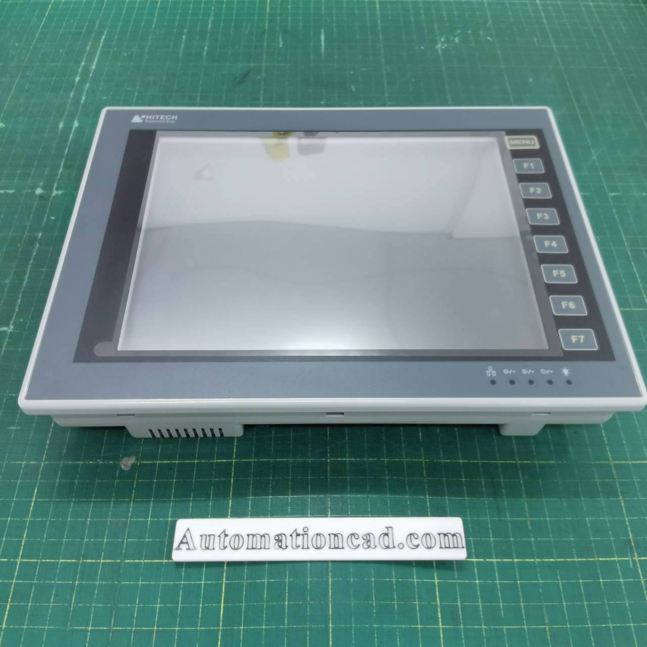 จอ HITECH(Beijer) รุ่น PWS6A00T-N หน้าจอ 10.4 นิ้ว LCD TOUCH SCREEN