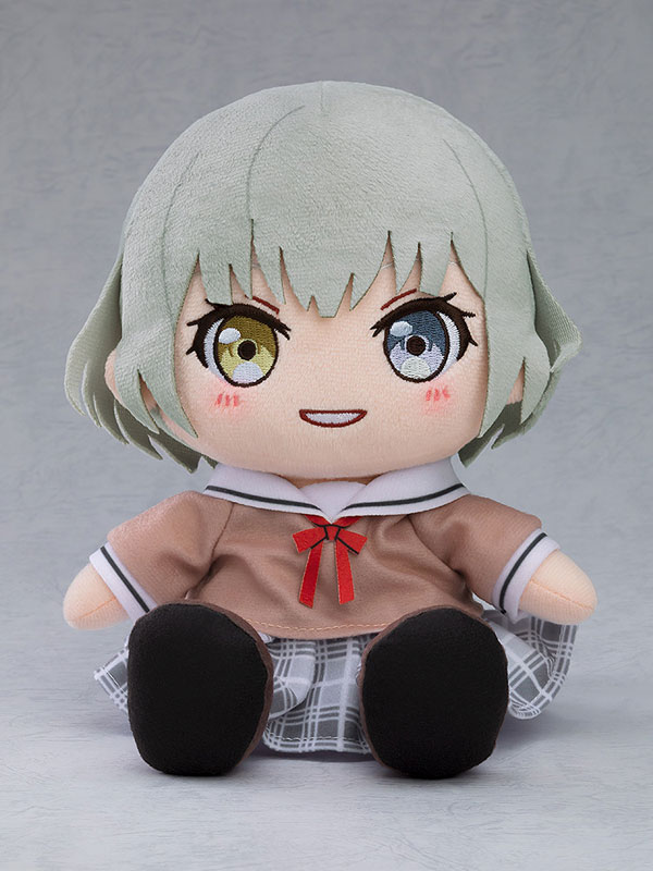เปิดจอง : BanG Dream! Plushie MyGO!!!!! Taki Shiina School Uniform Ver.