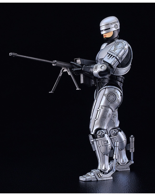 เปิดจอง : Moderoid RoboCop