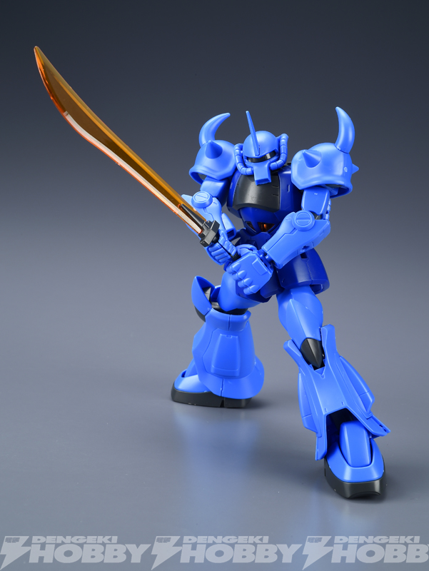 HGUC 1/144 Gouf [REVIVE][BANDAI]