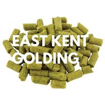 East Kent Golding UK Hop Pellet T-90
