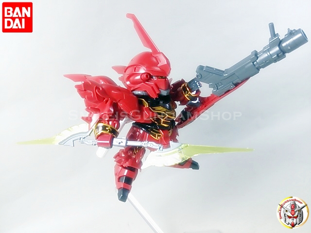 BB392 NEO ZEONG[BANDAI]