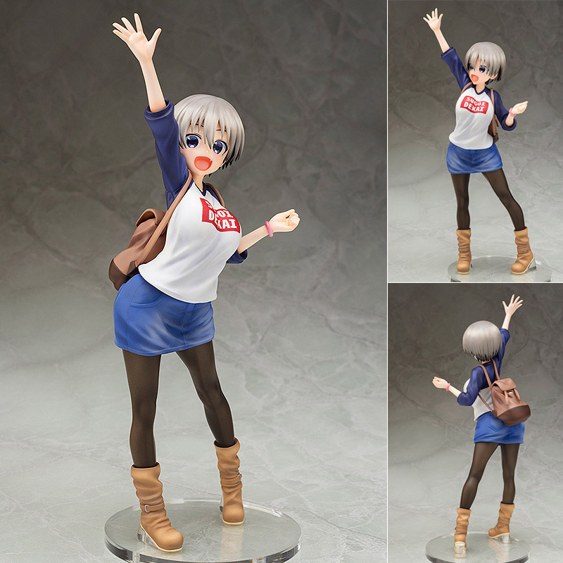 เปิดจอง Hana Uzaki