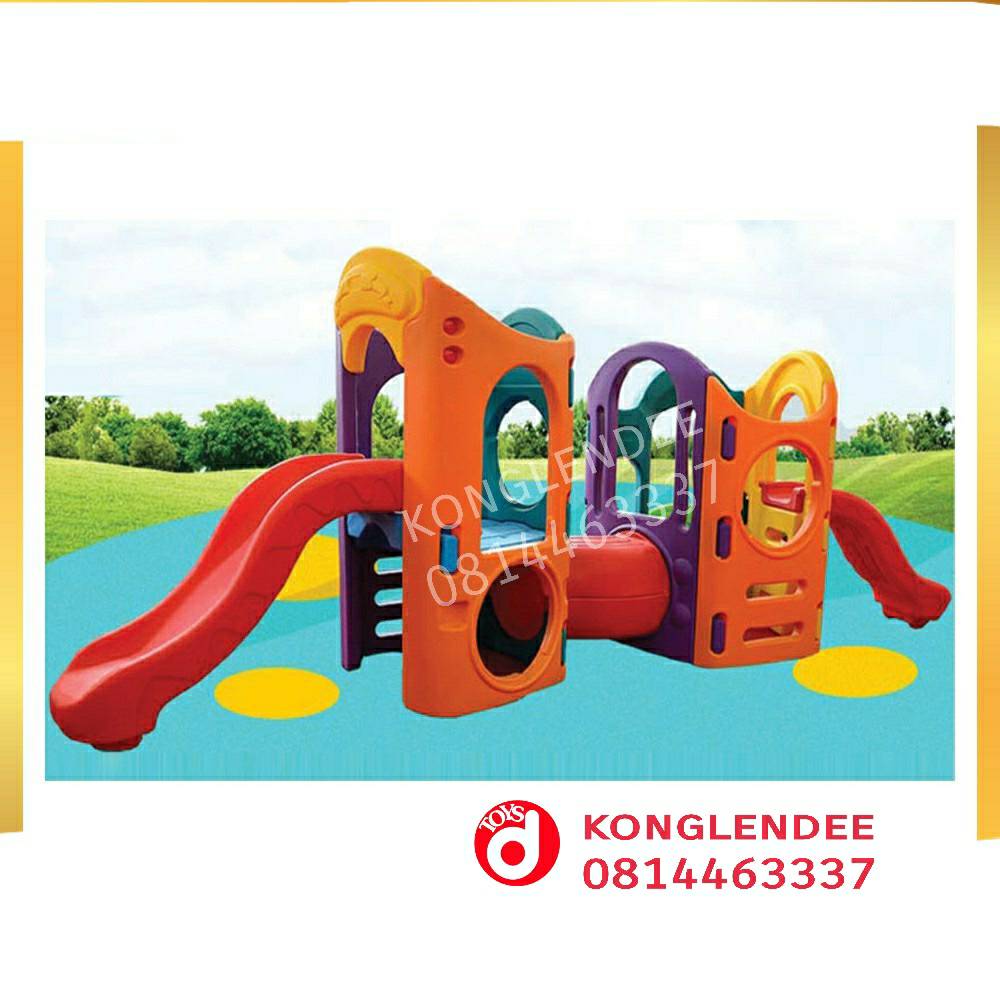 ปราสาทกระดานลื่น