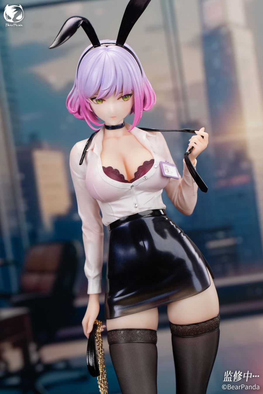 เปิดจอง : Bearpanda 1/4 Luna Bunny Girl