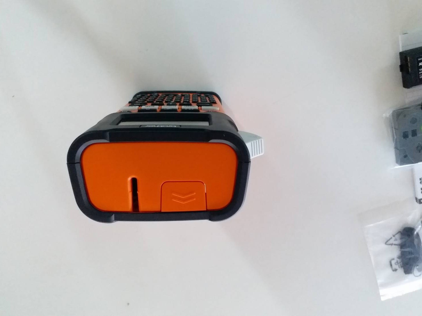 E300 BROTHER LABEL PRINTER เครื่องพิมพ์ฉลาก PT-E300VP บราเดอร์