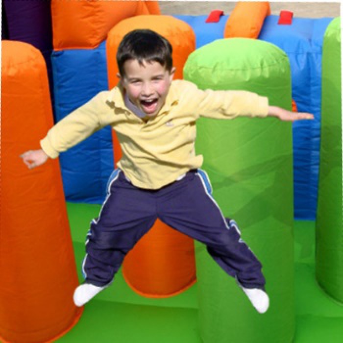 บ้านลมสไลเดอร์