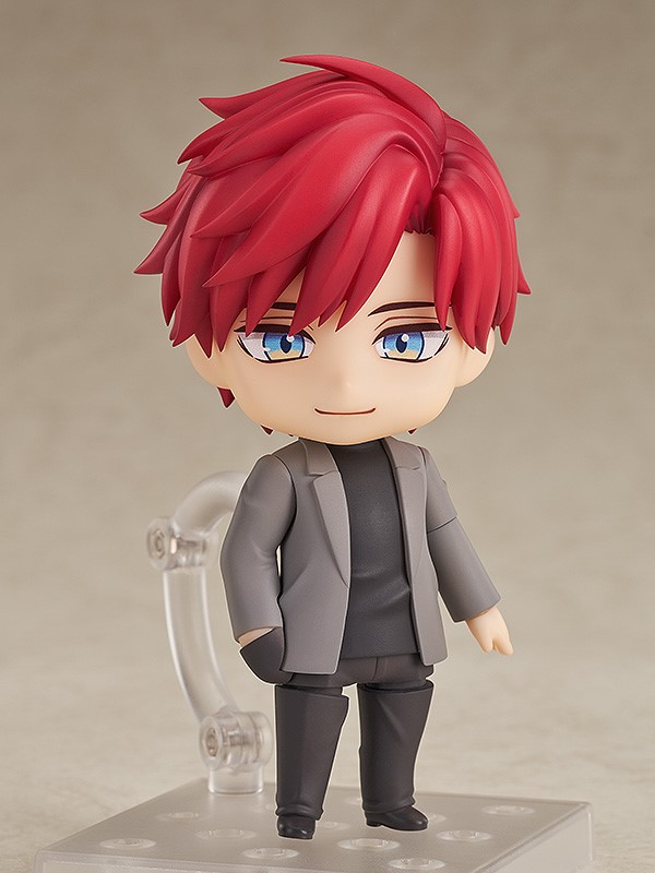 เปิดจอง : Nendoroid Shizuma Ikushima