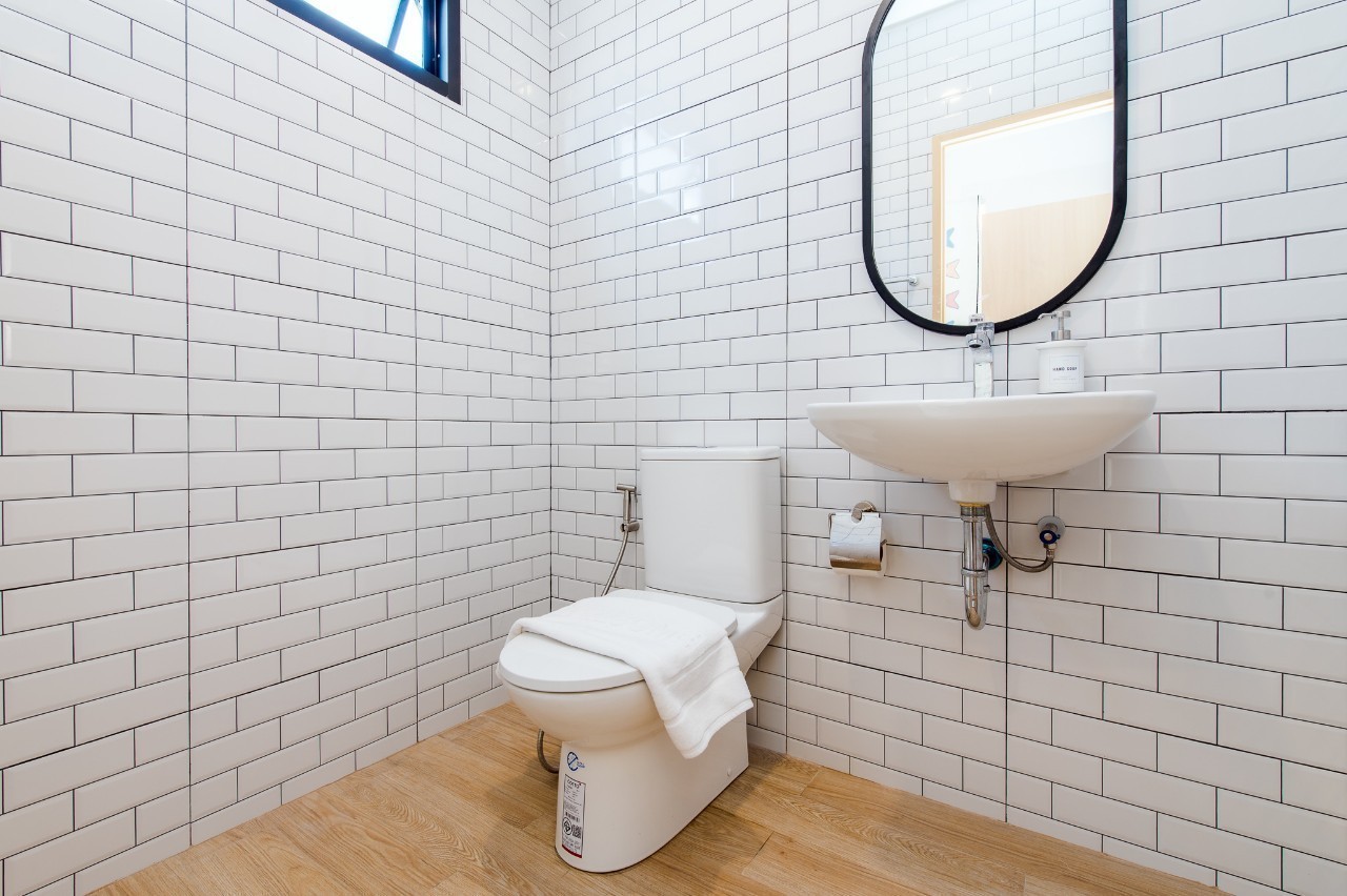 HR15073 บ้านพักใกล้ทะเลหัวหิน ToKyo Huahin Pool Villa