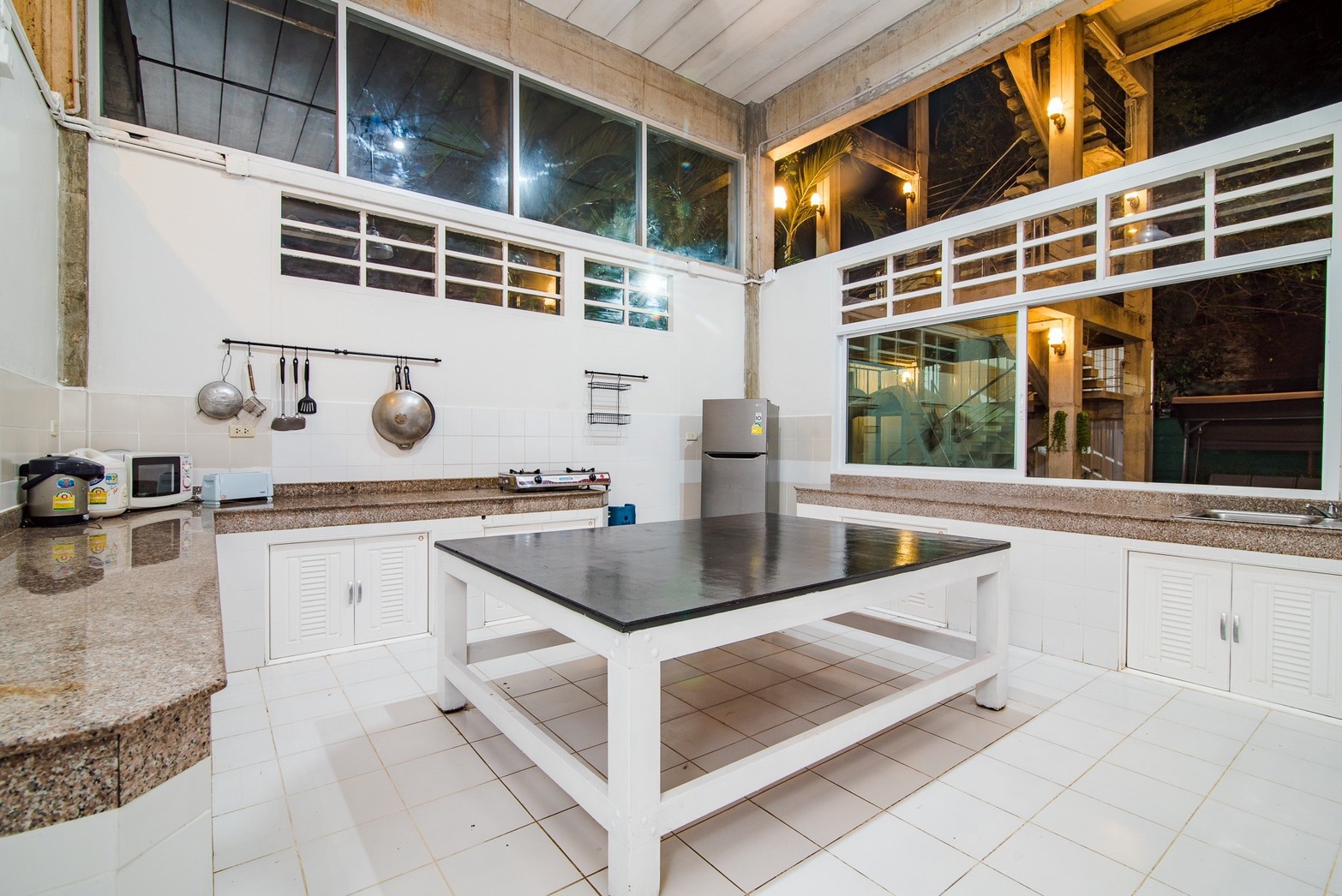 HR15010 บ้านพักหัวหิน บ้านบีชลอฟท์ ใกล้ทะเล