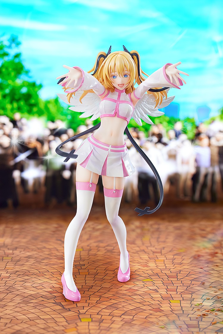 เปิดจอง : Liliel Chaos Form