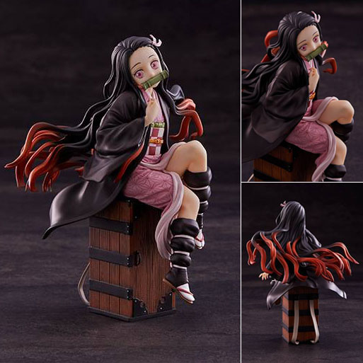 เปิดจอง Nezuko Kamado