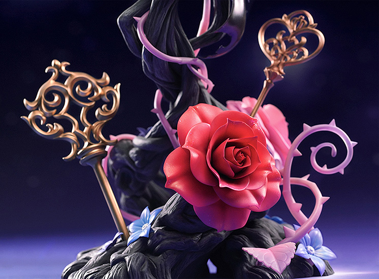 เปิดจอง Cheshire Cat