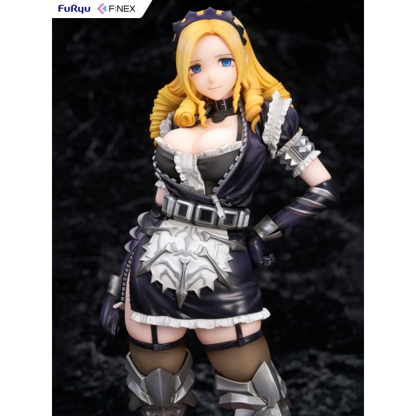 เปิดจอง : Overlord Solution Epsilon 1/7 Scale Figure