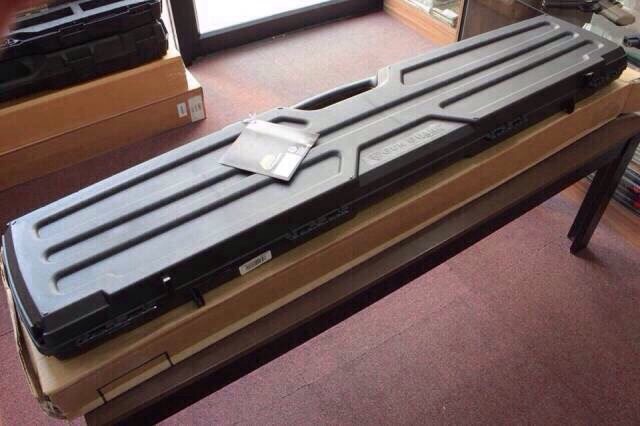 New.กล่องปืนยาว Plano SE - Custodia per fucile di precisione, 122 cm ราคาพิเศษ ติดต่อสั่งซื้อได้ครับ บอย 0805946344 www.bkkboy.lnwshop.com