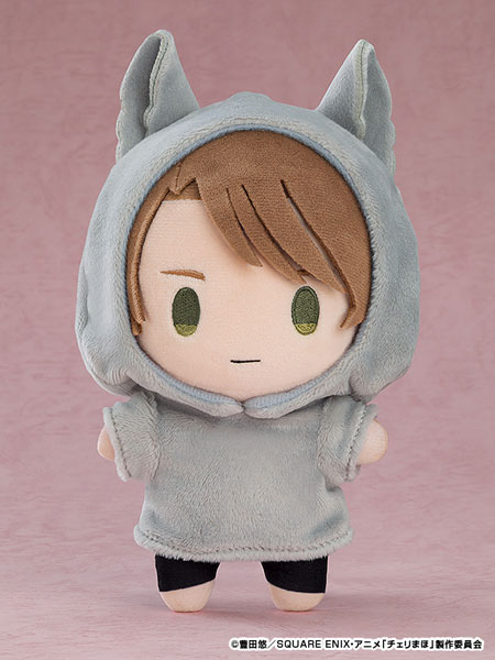 เปิดจอง : Cherry Magic! Thirty Years of Virginity Can Make You a Wizard?! Kurosawa Hoodie Ver.