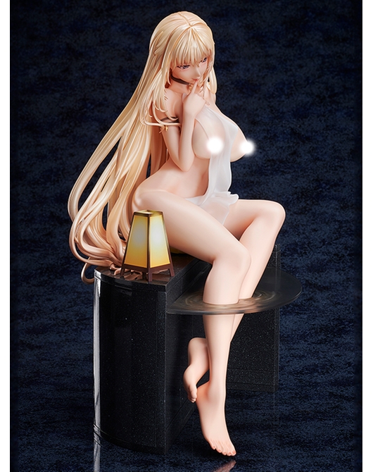 เปิดจอง : Miki Saegusa Onsen Ver. (Complete Edition)