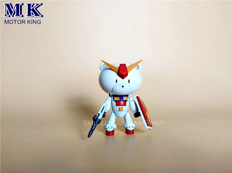 HG 1/144 Petitpetit'gguy Rx-78 [โมจีนMK]