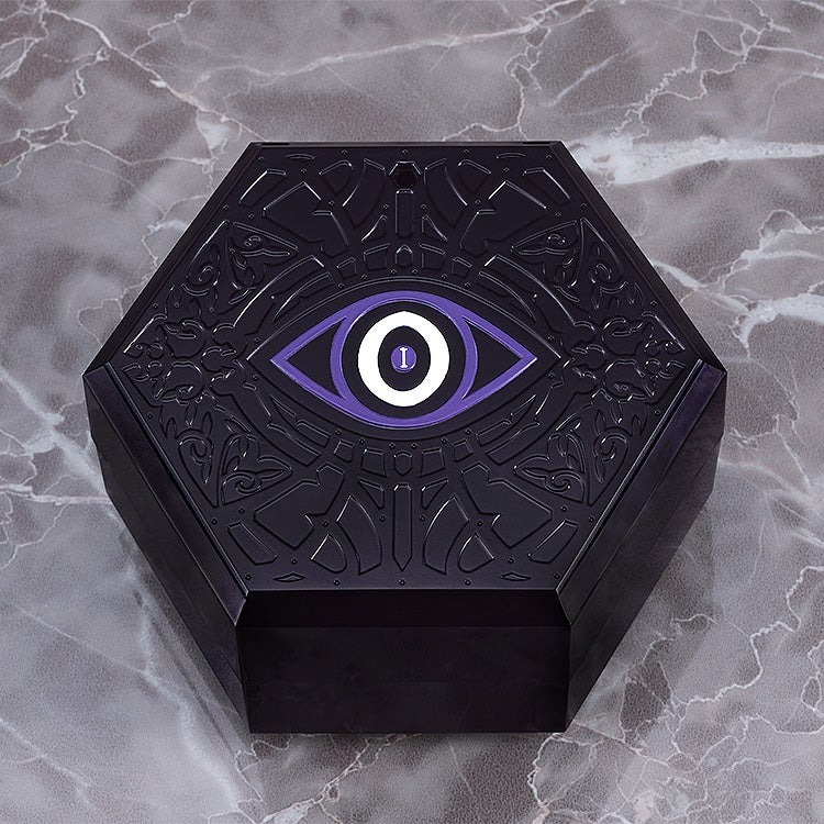 เปิดจอง : chitocerium chirality I-hydra