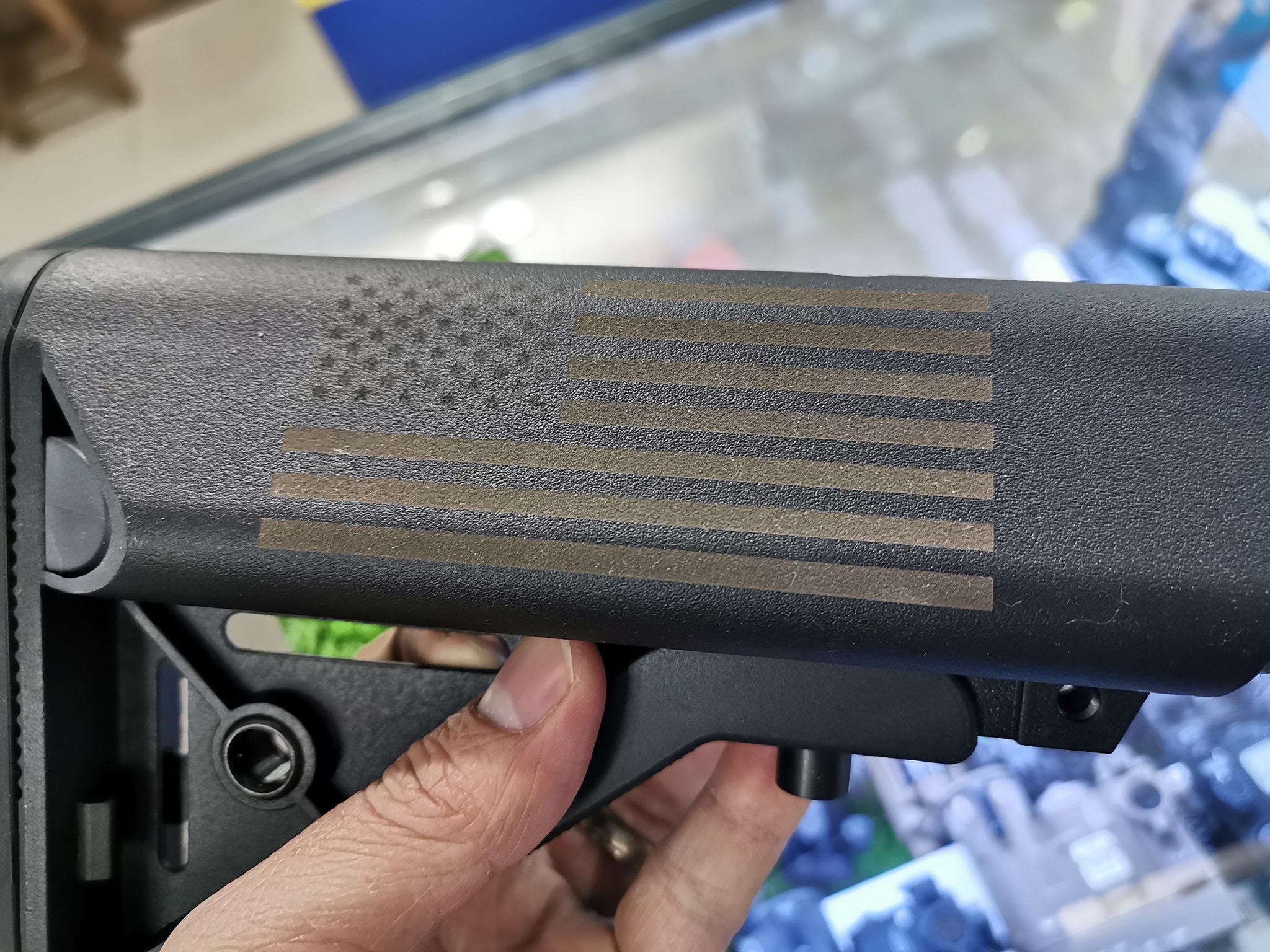 🔥ลูกค้าสามารถดูสินค้าทั้งหมดจาก แอด id Line:@bkkboy88 (ใส่ @ นำหน้าด้วยนะครับ) 🔥 ✅New.สินค้ามาใหม่ ✅จำหน่ายอุปกรณ์ยุทธวิธีทุกชนิด จัดส่งทั่วประเทศ EMS / เคอรี่ / ขนส่งเอกชน ✅ติดต่อสอบถามสั่งซื้อสินค้าทาง in box ได้ตลอด