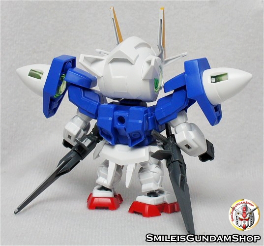 BB316 OO Gundam