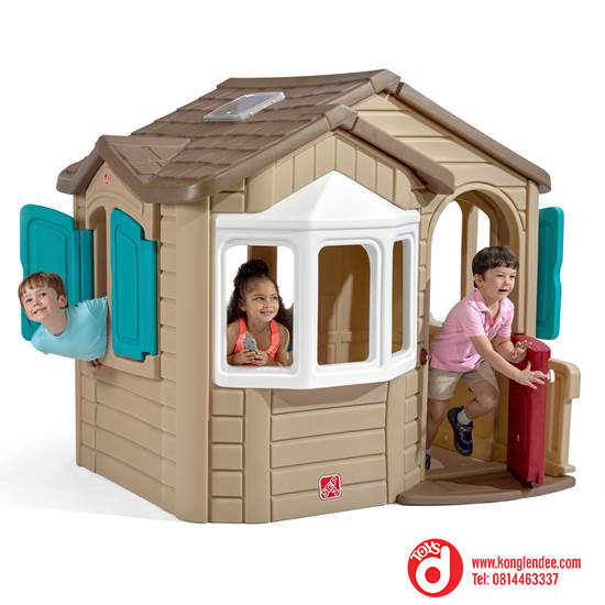 บ้านหลังใหญ่ STEP2