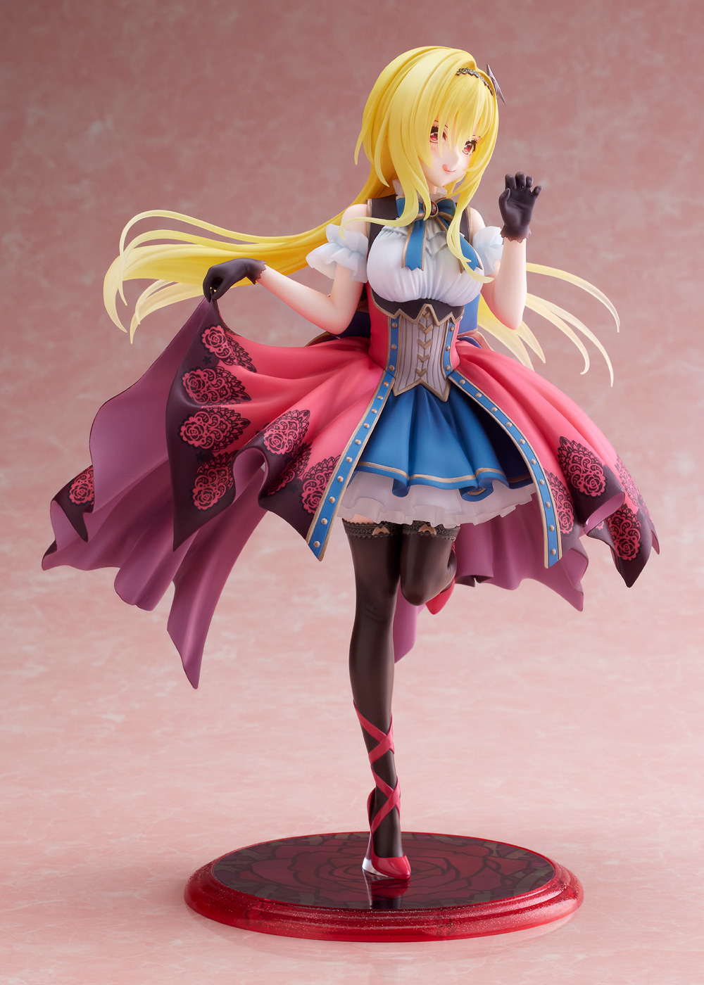เปิดจอง : THE IDOLM@STER Cinderella Girls Chitose Kurosaki +
