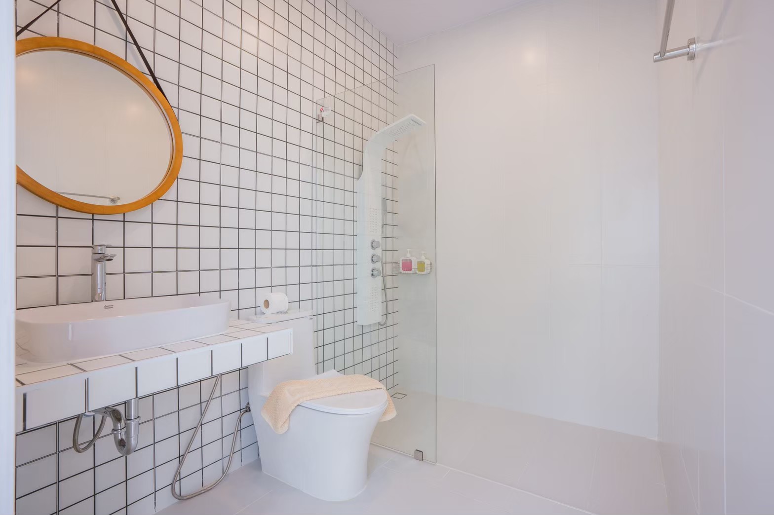 HR15059 บ้านพักติดทะเลชะอำ The Mira Beach Cha Am