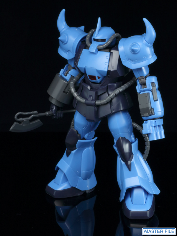 HG 1/144 PROTOTYPE GOUF[BANDAI]