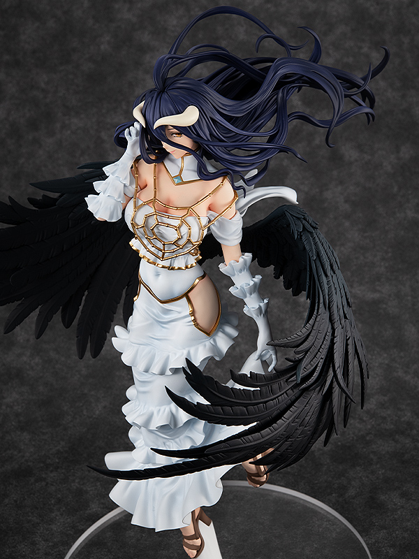 เปิดจอง : Albedo: Wing Ver.