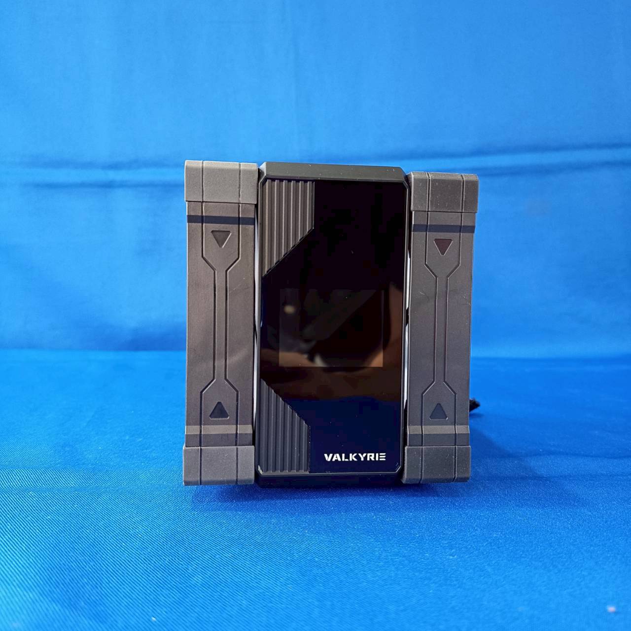 CPU COOLER VALKYRIE ML 125 235W IPS Screen ARGB ประกัน 2 เดือน