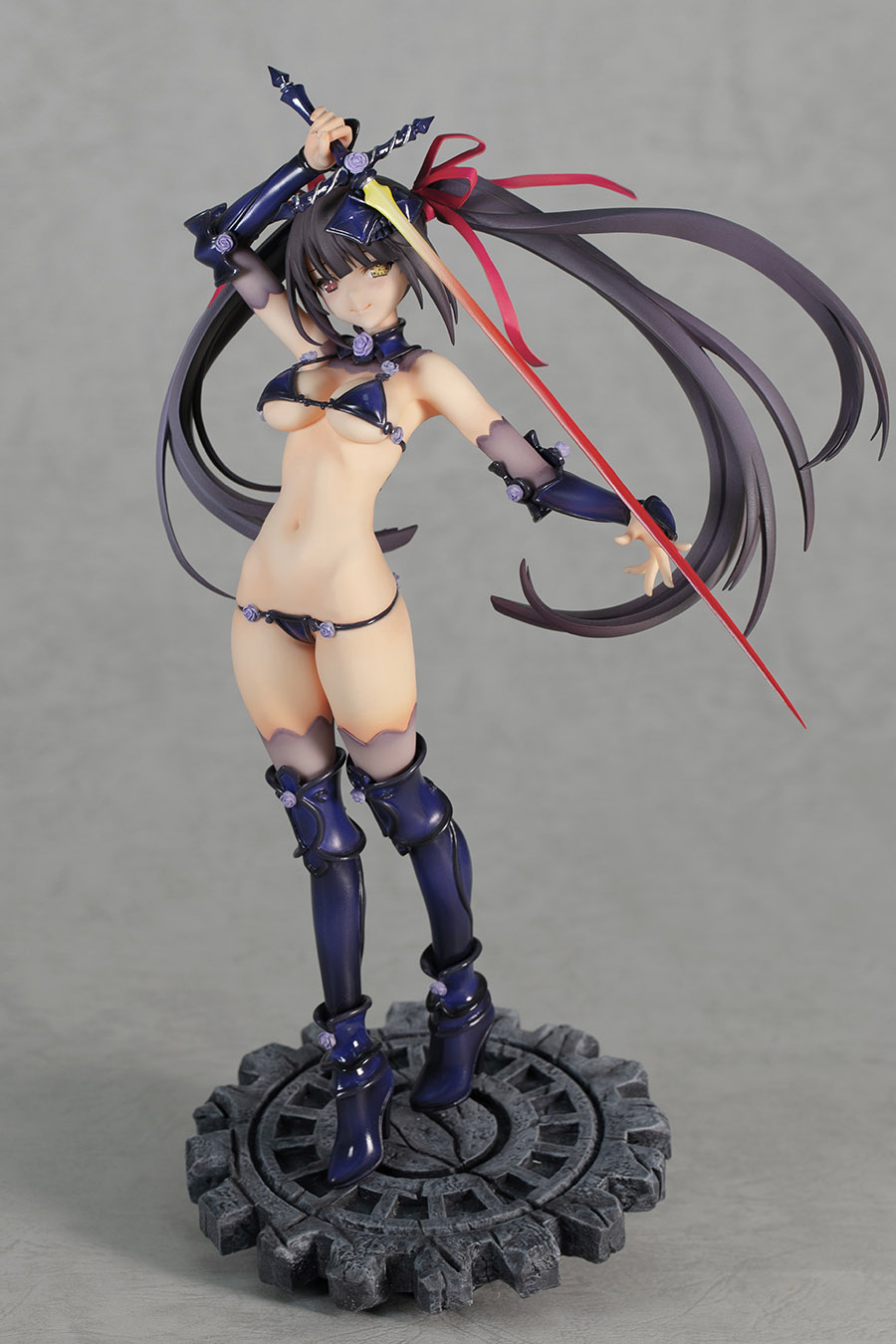 เปิดจอง : Kurumi Tokisaki Bikini Armor Ver.