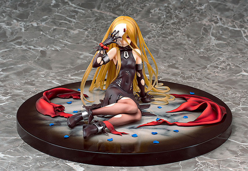 เปิดจอง Evileye