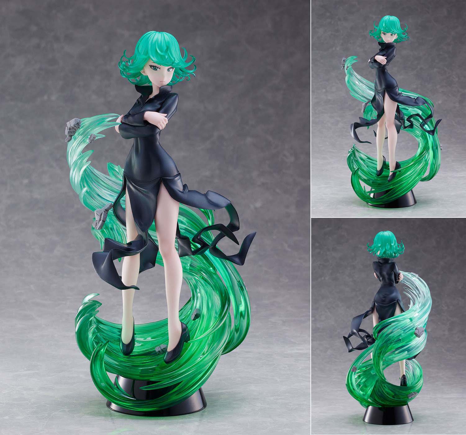 เปิดจอง : Terrible Tornado (Re-order)