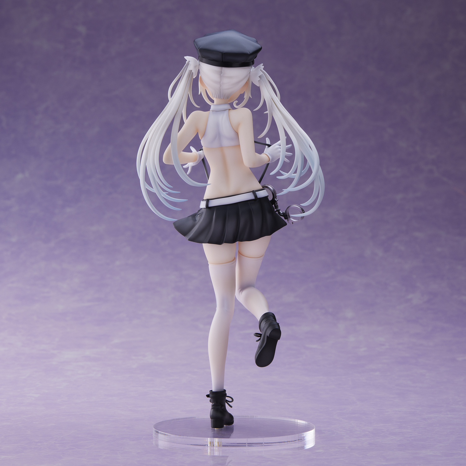 เปิดจอง : rurudo Illustration ”Angel Police”