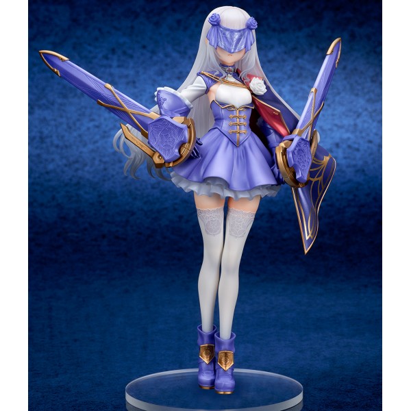 เปิดจอง : Fate/Grand Order Lancer/Melusine (2nd Ascension) 1/7