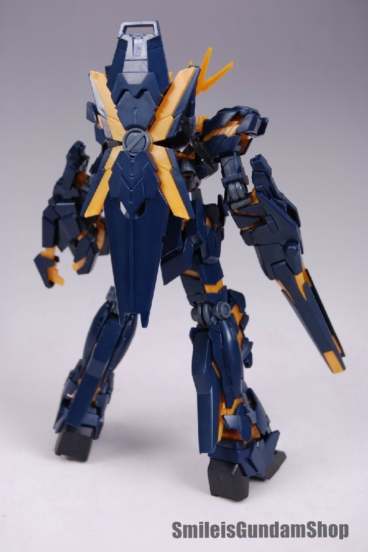 HGUC 1/144 Banshee Destroy Mode[โมจีนDABAN]