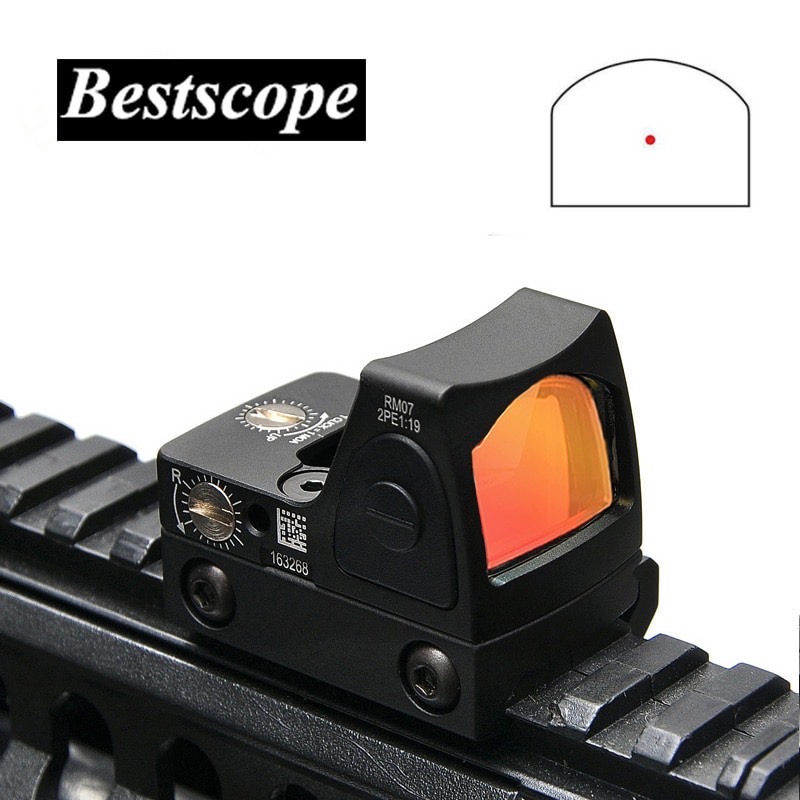 Sotac gear Red dot ดอท RMR