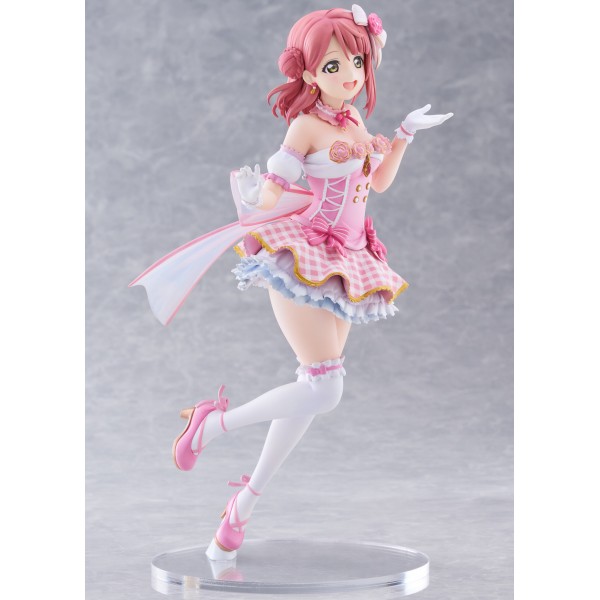 เปิดจอง : Ayumu Uehara