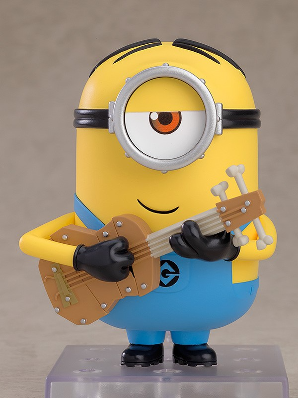 เปิดจอง : Nendoroid Stuart