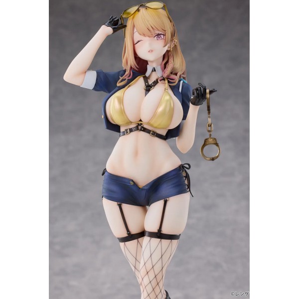 เปิดจอง : Gal Fukei-san Alisa Takanashi Illustrated by Renge
