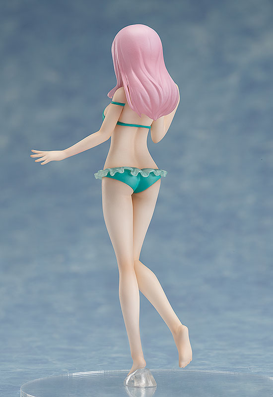 เปิดจอง Chika Fujiwara: Swimsuit Ver.