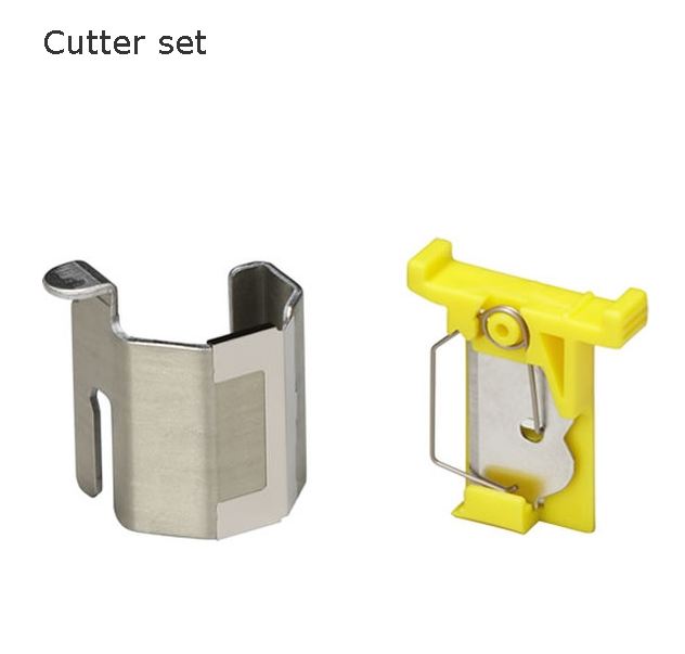 ใบมีด คัตเตอร์ CUTTER TM-CT03 3476A042 สำหรับเครื่องพิมพ์ CANON รุ่น MK1500 MK2500