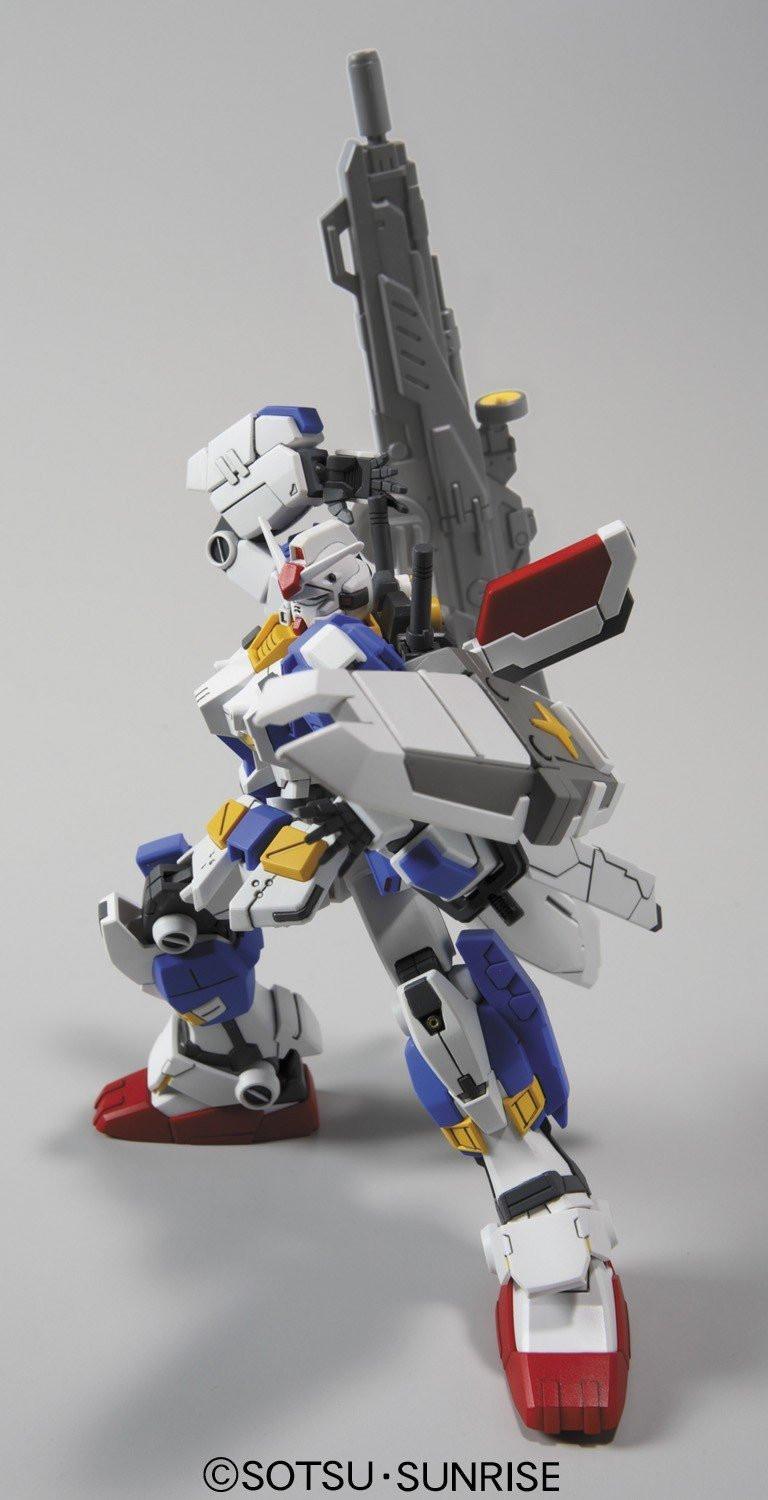 HGUC 1/144 RX-78-3 Full Armor Gundam 7TH[BANDAI]