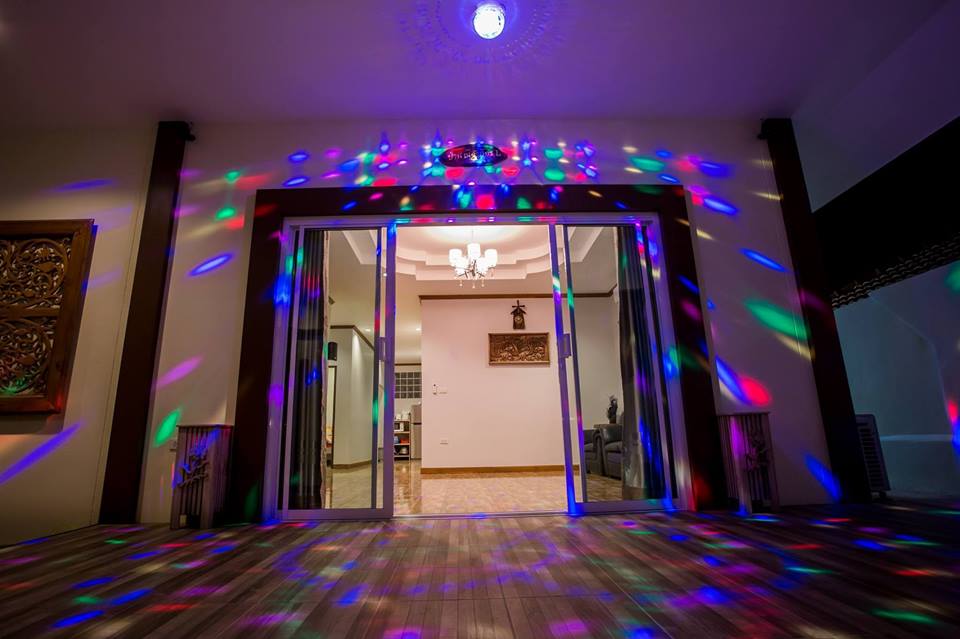 HR4023 บ้านพักหัวหิน นัชชาแอล