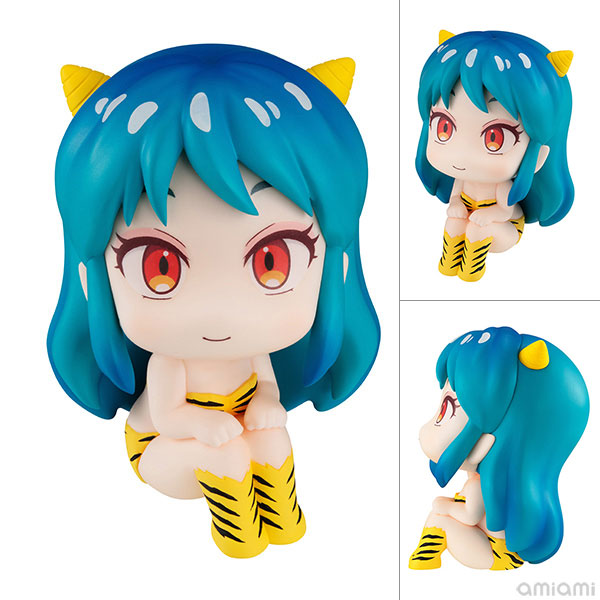 เปิดจอง : LookUp Urusei Yatsura Lum