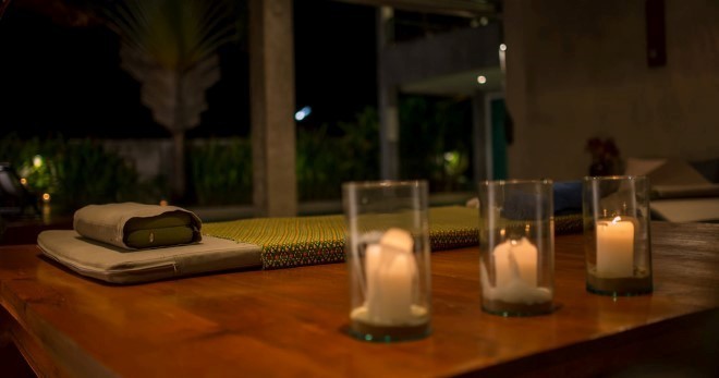 HR15017 บ้านพักกันตะปราณฯ ใกล้หาดปราณบุรี